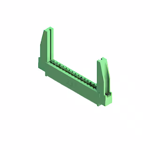 337-016-544-678 EDAC Inc.  Edgeboard Connectors